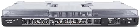 PIONEER DDJ-FLX10 (DS-PC-DDJFLX10)PROTECTIVE DECKSAVER COVER