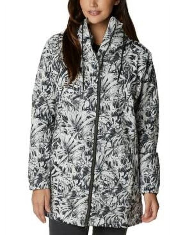 COLUMBIA CASTLEWOOD CANYON JACKET XS - MSRP $110