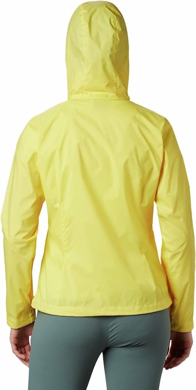 COLUMBIA WOMEN'S PLUS SIZE SWITCHBACK III JACKET - STYLISH & FUNCTIONAL