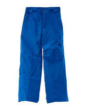 COLUMBIA ICE SLOPE II PANT FOR BOYS - YOUTH WINTER OUTDOOR GEAR