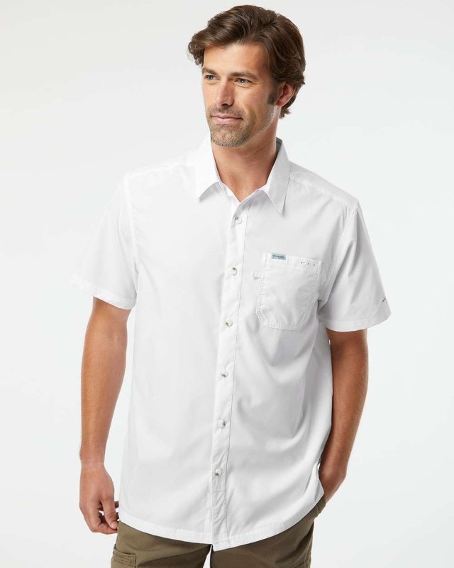 COLUMBIA WHITE 9324 XXL MEN'S OUTDOOR JACKET