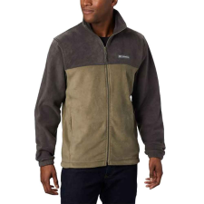 COLUMBIA MEN'S STEENS MOUNTAIN 2.0 FLEECE JACKET WITH FULL ZIP