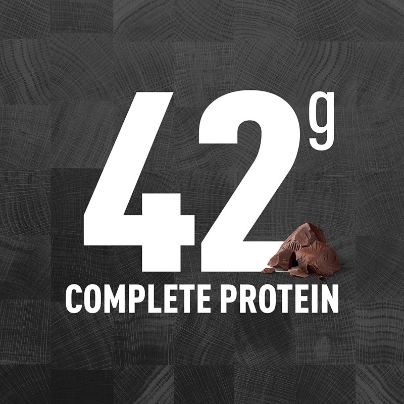 FAIRLIFE CORE POWER ELITE CHOCOLATE HIGH PROTEIN SHAKE, 42G, 14OZ - READY-TO-DRINK FOR WORKOUT RECOVERY