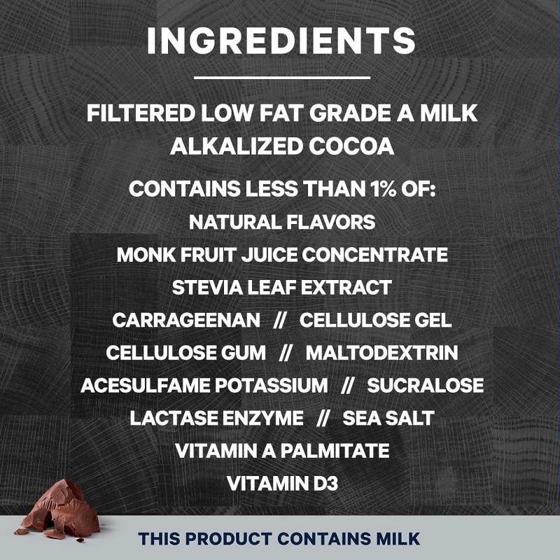 FAIRLIFE CORE POWER ELITE CHOCOLATE HIGH PROTEIN SHAKE, 42G, 14OZ - READY-TO-DRINK FOR WORKOUT RECOVERY