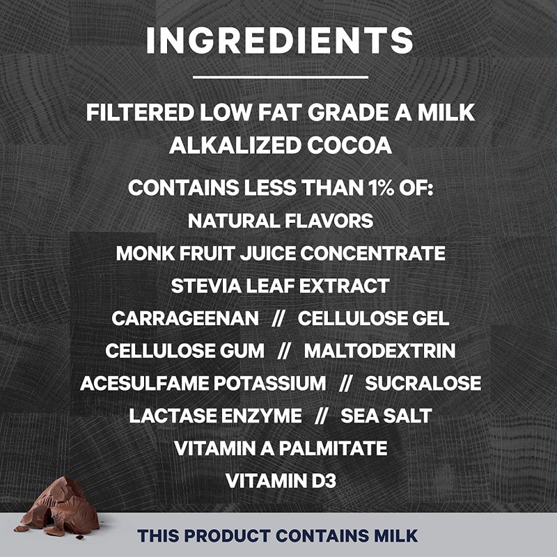 FAIRLIFE CORE POWER ELITE CHOCOLATE HIGH PROTEIN SHAKE, 42G, 14OZ - READY-TO-DRINK FOR WORKOUT RECOVERY