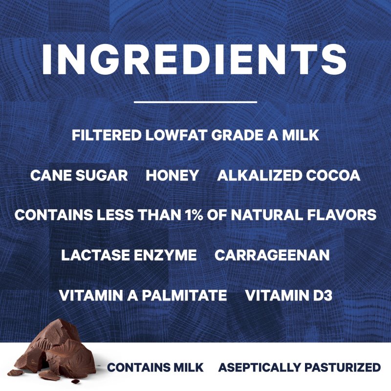 FAIRLIFE MILK CHOCOLATE CORE POWER PROTEIN DRINK - 11.5 FL OZ, 26G