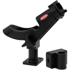 BERKLEY FISHING BOAT ROD HOLDER - SECURE AND CONVENIENT STORAGE