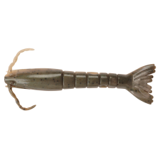BERKLEY GULP! ALIVE SALTWATER SHRIMP SOFT BAIT - TOP QUALITY FISHING LURE