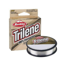 BERKLEY TRILENE 100% FLUOROCARBON FISHING LINE