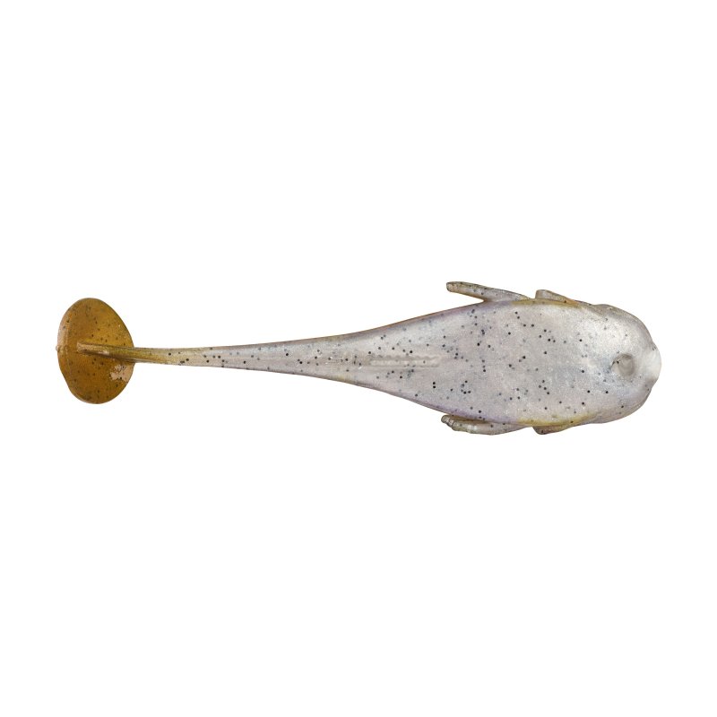BERKLEY POWERBAIT AGENT E 1OZ HD GOBY SWIMBAIT SOFT BAIT