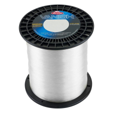 BERKLEY VANISH CLEAR 10LB/4.5KG FLUOROCARBON FISHING LINE