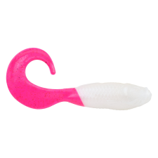BERKLEY GULP! SALTWATER SWIMMING MULLET SOFT BAIT - BEST FOR SALTWATER FISHING