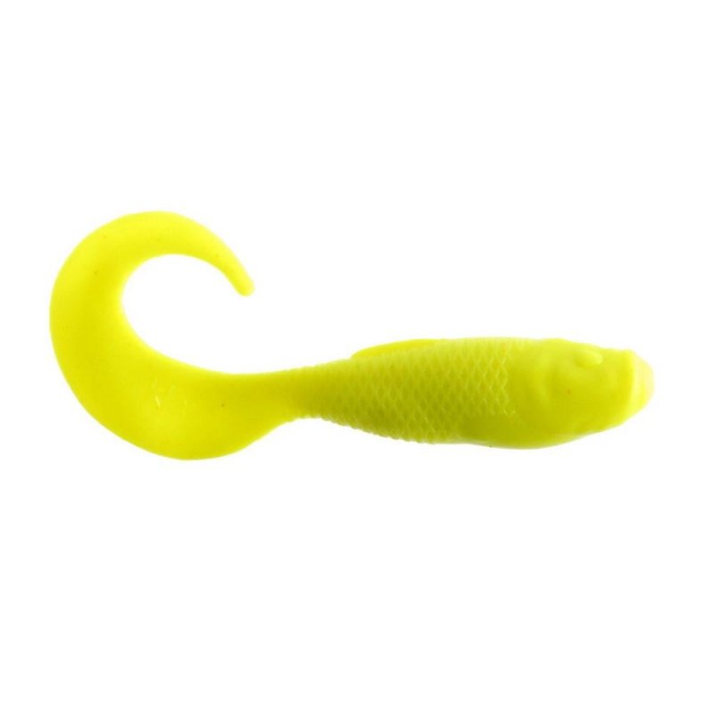BERKLEY GULP! SALTWATER SWIMMING MULLET SOFT BAIT - BEST FOR SALTWATER FISHING
