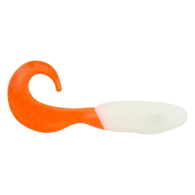BERKLEY GULP! SALTWATER SWIMMING MULLET SOFT BAIT - BEST FOR SALTWATER FISHING