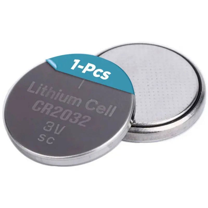ROME TECH REPLACEMENT BATTERY FOR GLUCODR AUTO A GLUCOSE MONITOR
