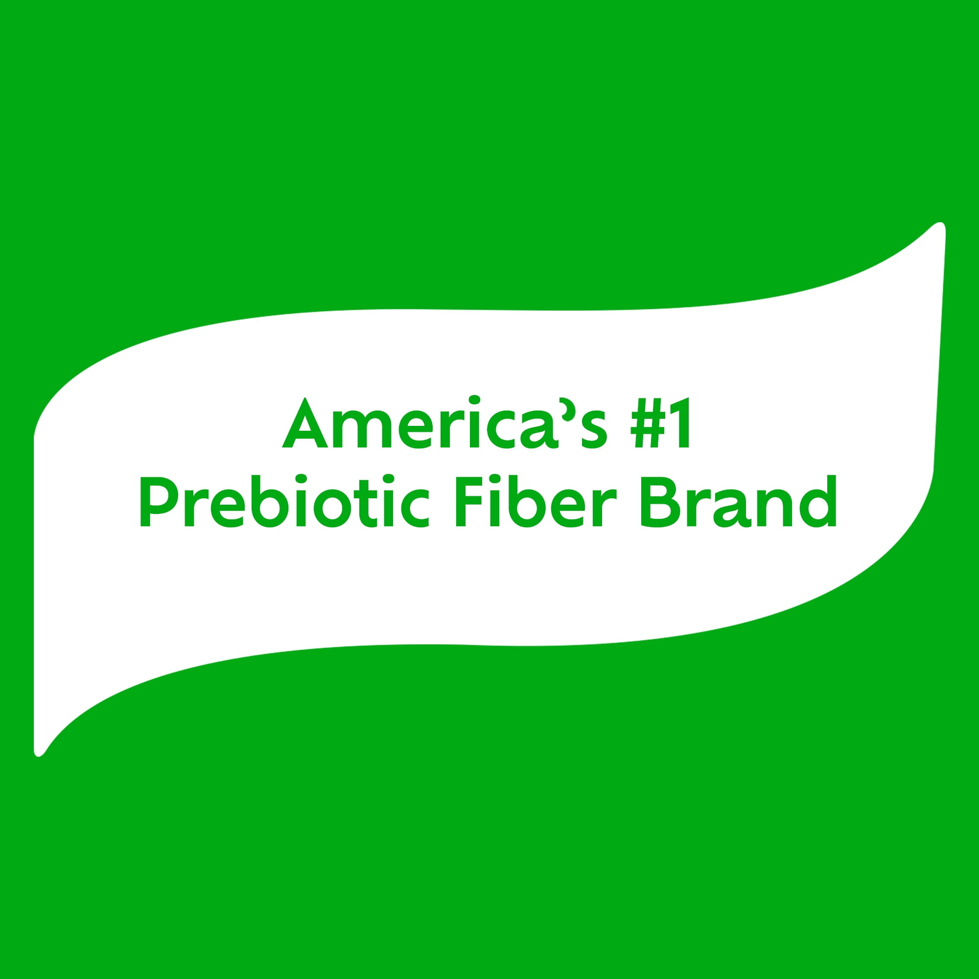 BENEFIBER PREBIOTIC FIBER POWDER FOR DIGESTIVE HEALTH - 38 SERVINGS (5.4 OZ)