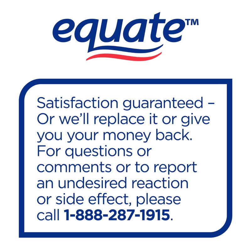 EQUATE FLUSHABLE WIPES, FRESH SCENT, 5 PACKS - 240 TOTAL WIPES