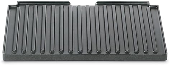 BREVILLE SMART GRILL RIBBED PLATE REPLACEMENT