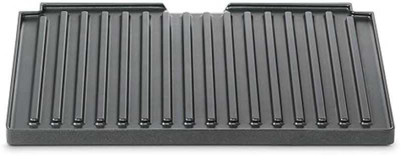 BREVILLE SMART GRILL RIBBED PLATE REPLACEMENT