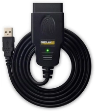OBDLINK EX FORSCAN OBD ADAPTER - EFFICIENT VEHICLE DIAGNOSTIC TOOL