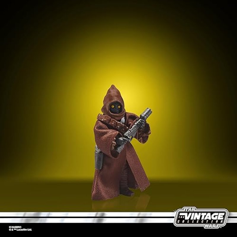 STAR WARS VINTAGE COLLECTION MOS EISLEY PLAYSET 3.75" ACTION FIGURE, A NEW HOPE