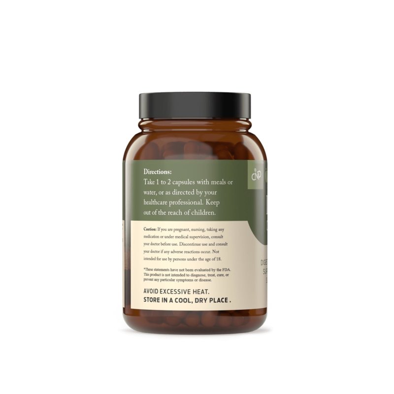 COMPLETE NATURAL ORGANIC INULIN CAPSULES - 520MG, 100 PILLS, JERUSALEM ARTICHOKE INULIN