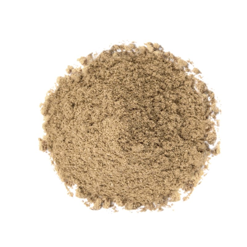 ORGANIC PSYLLIUM HUSK POWDER 0.5 LB NON-GMO KOSHER RAW VEGAN - FOOD TO LIVE