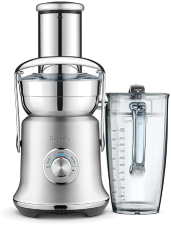 BREVILLE  JUICE FOUNTAIN COLD XL - 70 OZ, STAINLESS STEEL FINISH