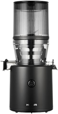 HUROM H320 SLOW JUICER | SELF-FEEDING COLD PRESS FOR VEG & FRUIT | HIGH YIELD | BPA