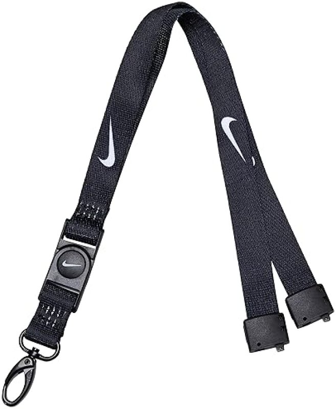 NIKE PREMIUM UNISEX ADULT LANYARD - PACK OF 1