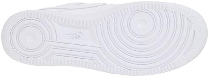 NIKE MEN'S AIR FORCE 1 '07 BASKETBALL SHOES