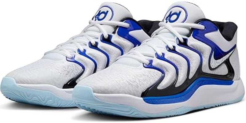 NIKE KD 17 MEN'S BASKETBALL SNEAKER - PREMIUM PERFORMANCE FOOTWEAR