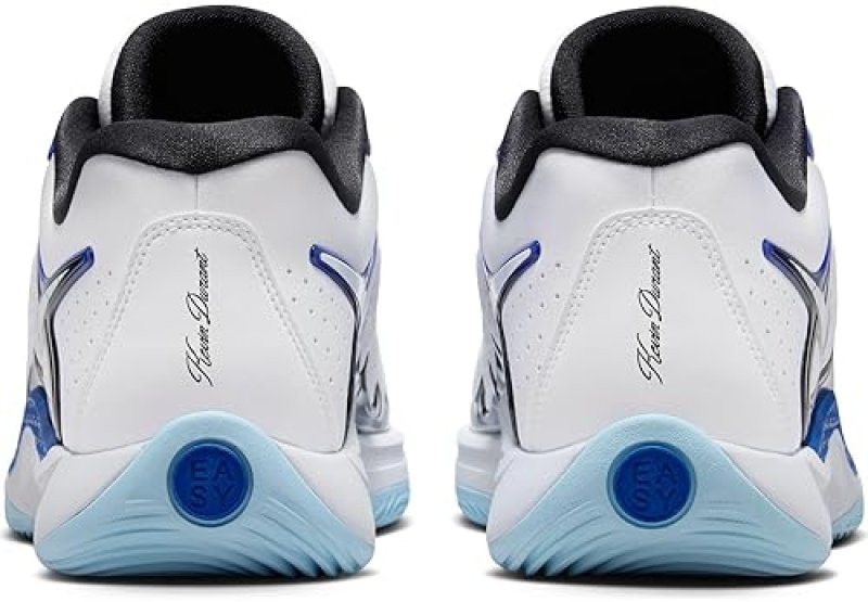 NIKE KD 17 MEN'S BASKETBALL SNEAKER - PREMIUM PERFORMANCE FOOTWEAR