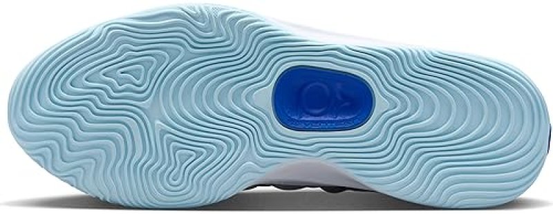 NIKE KD 17 MEN'S BASKETBALL SNEAKER - PREMIUM PERFORMANCE FOOTWEAR