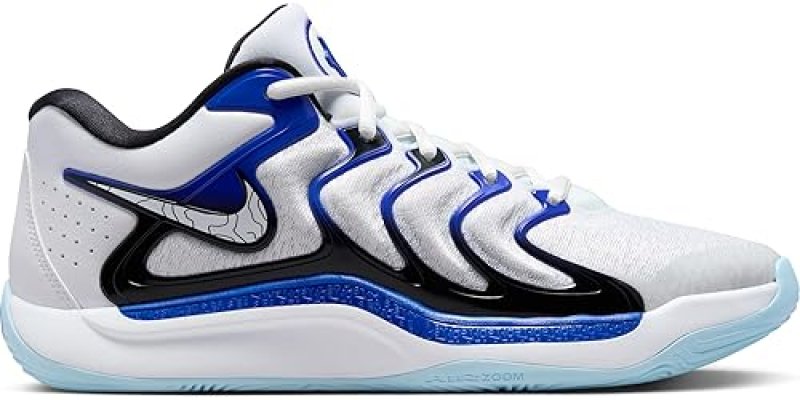 NIKE KD 17 MEN'S BASKETBALL SNEAKER - PREMIUM PERFORMANCE FOOTWEAR