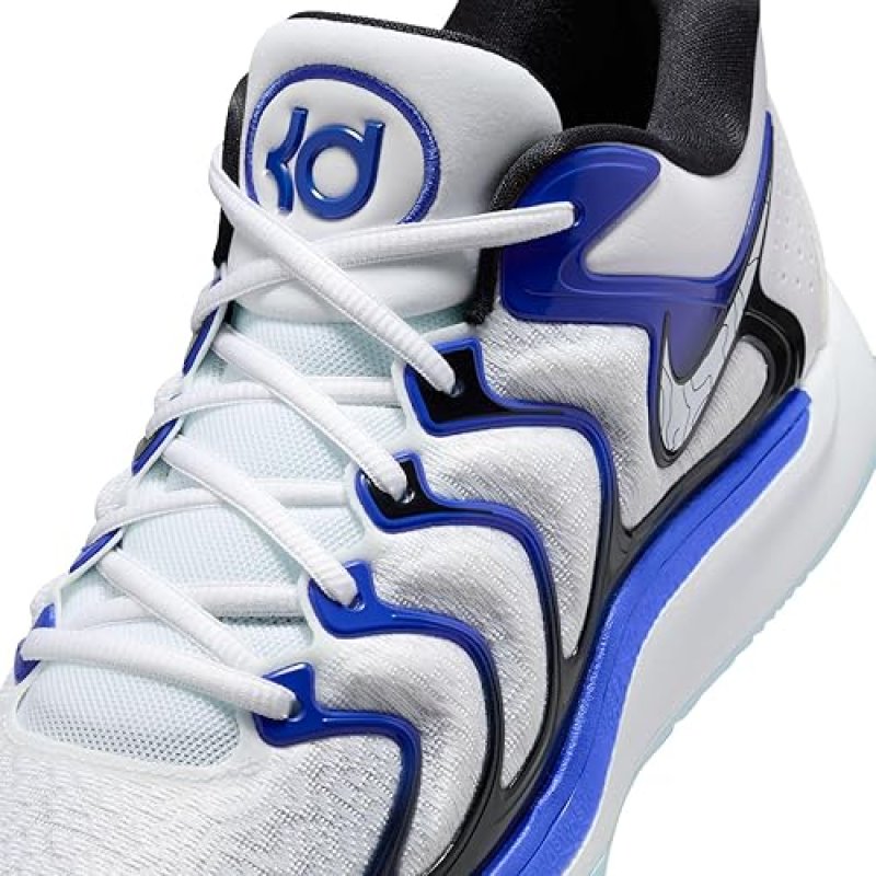 NIKE KD 17 MEN'S BASKETBALL SNEAKER - PREMIUM PERFORMANCE FOOTWEAR