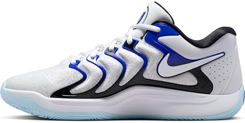 NIKE KD 17 MEN'S BASKETBALL SNEAKER - PREMIUM PERFORMANCE FOOTWEAR