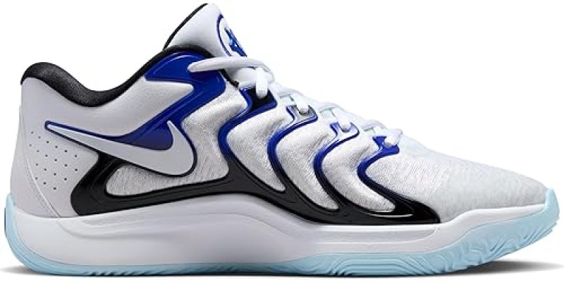NIKE KD 17 MEN'S BASKETBALL SNEAKER - PREMIUM PERFORMANCE FOOTWEAR