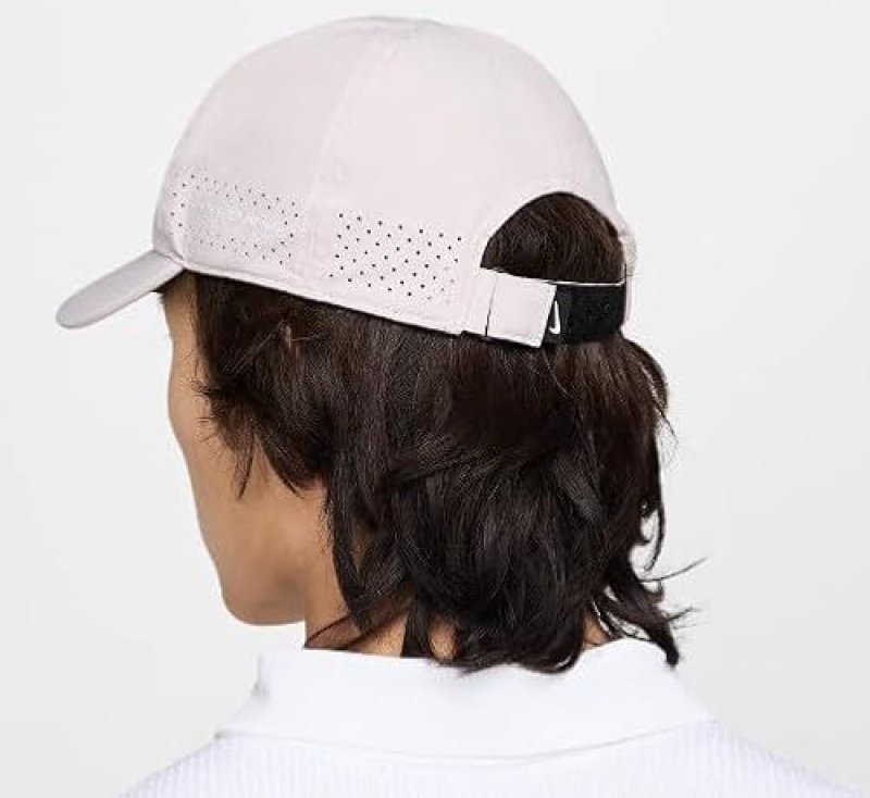NIKE DRI-FIT ADV PERFORMANCE HAT - LIGHTWEIGHT SWEAT WICKING - UNISEX