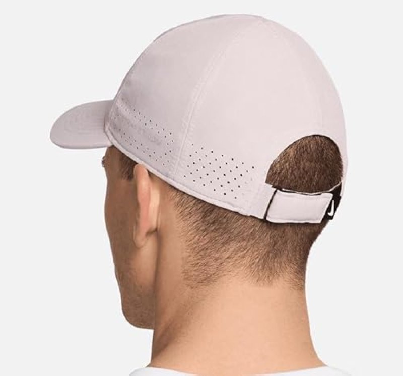 NIKE DRI-FIT ADV PERFORMANCE HAT - LIGHTWEIGHT SWEAT WICKING - UNISEX