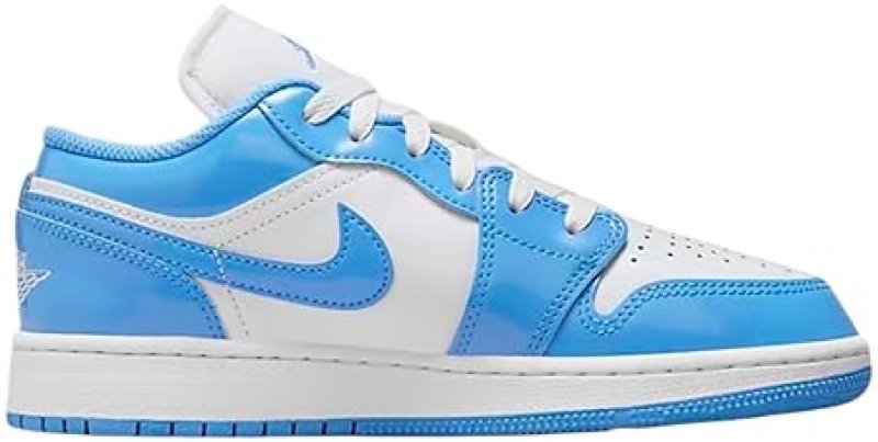 NIKE AIR JORDAN 1 LOW SE GS BOYS SNEAKERS
