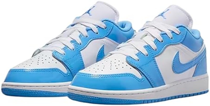 NIKE AIR JORDAN 1 LOW SE GS BOYS SNEAKERS