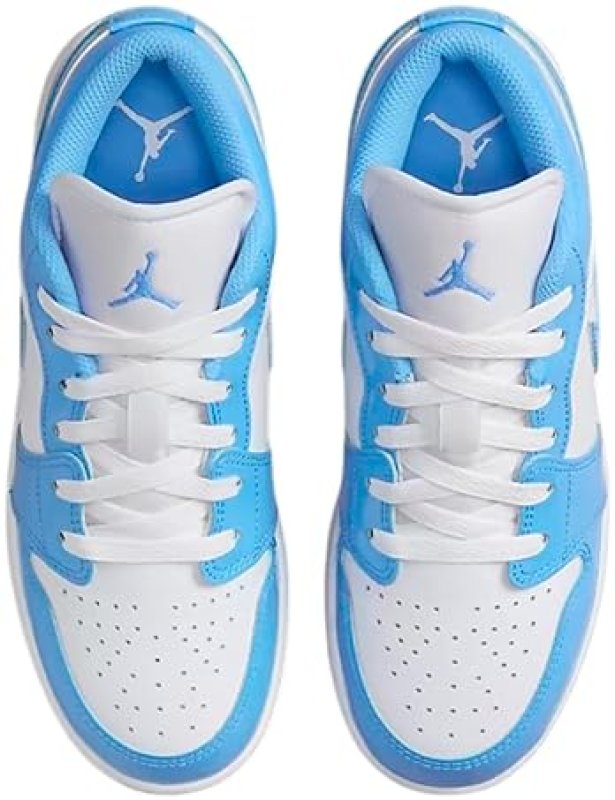 NIKE AIR JORDAN 1 LOW SE GS BOYS SNEAKERS