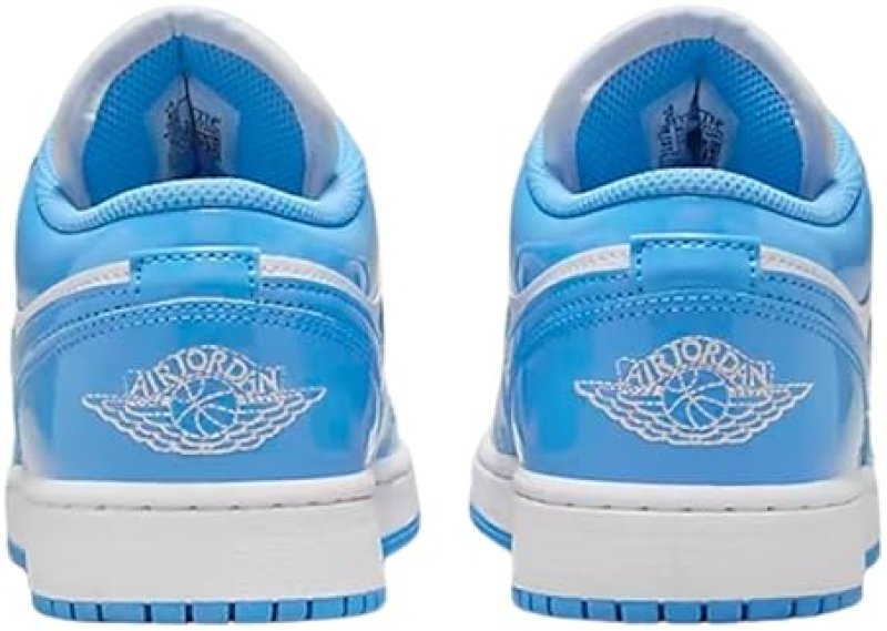 NIKE AIR JORDAN 1 LOW SE GS BOYS SNEAKERS