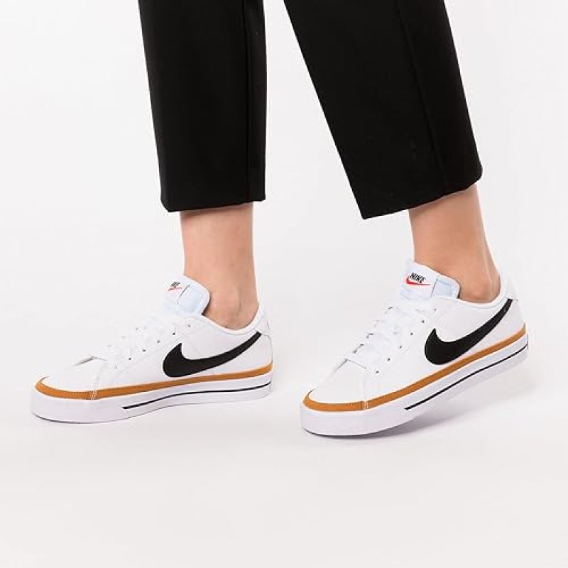 NIKE WOMEN'S LOW TOP SPORTS SHOES - PERFORMANCE AND STYLE