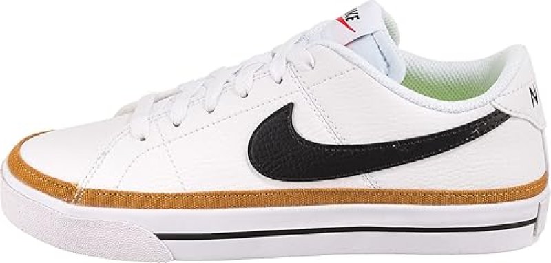 NIKE WOMEN'S LOW TOP SPORTS SHOES - PERFORMANCE AND STYLE