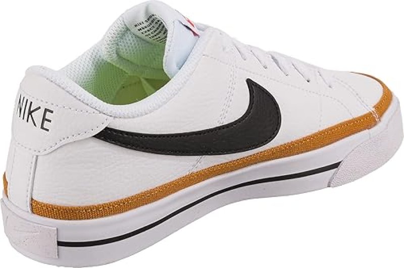 NIKE WOMEN'S LOW TOP SPORTS SHOES - PERFORMANCE AND STYLE