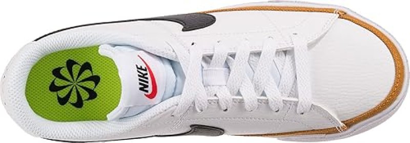 NIKE WOMEN'S LOW TOP SPORTS SHOES - PERFORMANCE AND STYLE