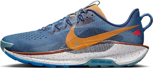 NIKE PEGASUS TRAIL 5 MEN'S TRAIL RUNNING SHOES - ULTIMATE OFF-ROAD PERFORMANCE