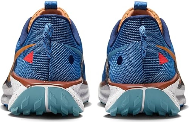 NIKE PEGASUS TRAIL 5 MEN'S TRAIL RUNNING SHOES - ULTIMATE OFF-ROAD PERFORMANCE